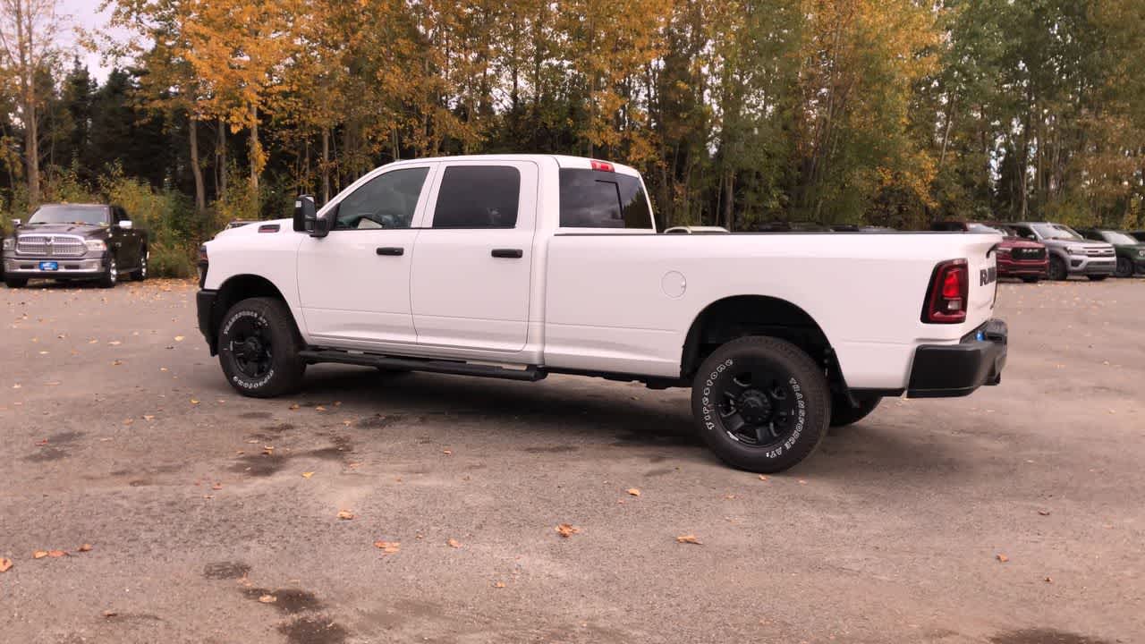Thumbnail: 2026 RAM 2500 - 10