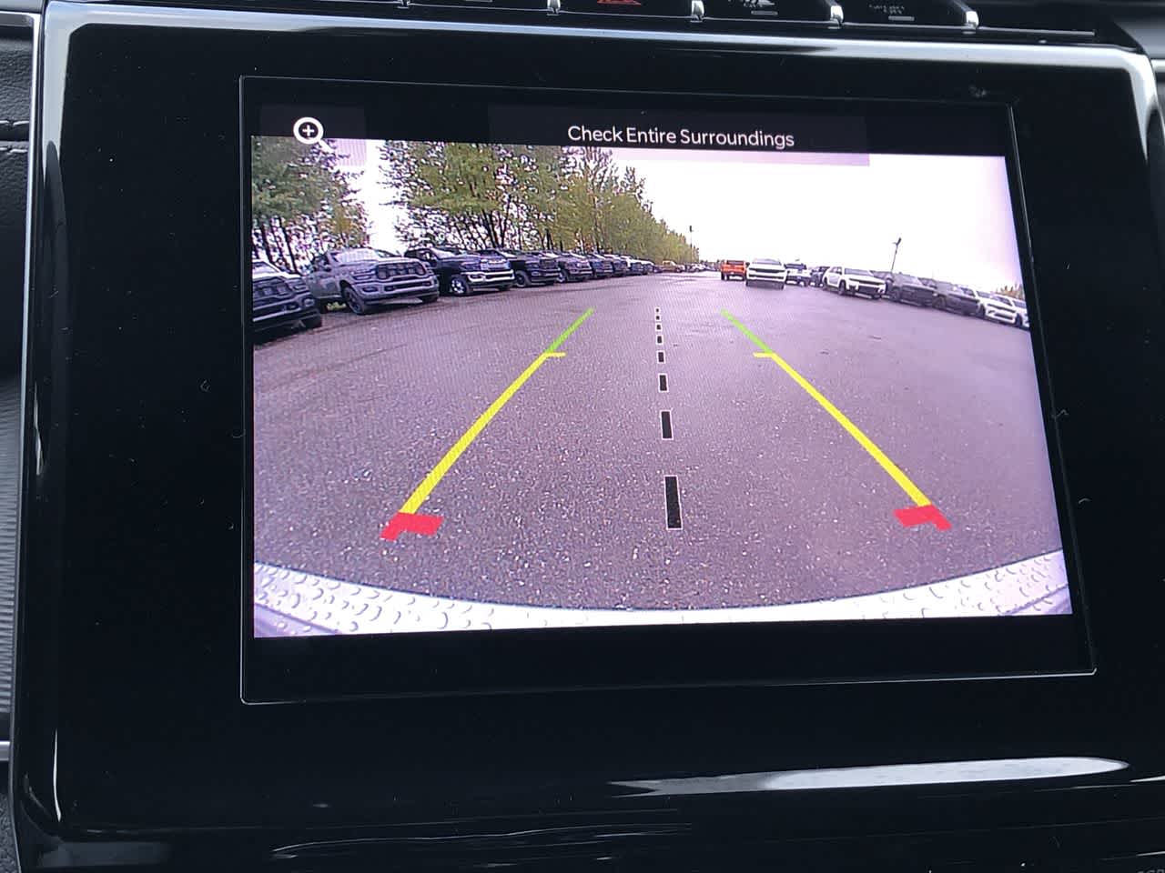 Thumbnail: 2025 Jeep Grand Cherokee - 29