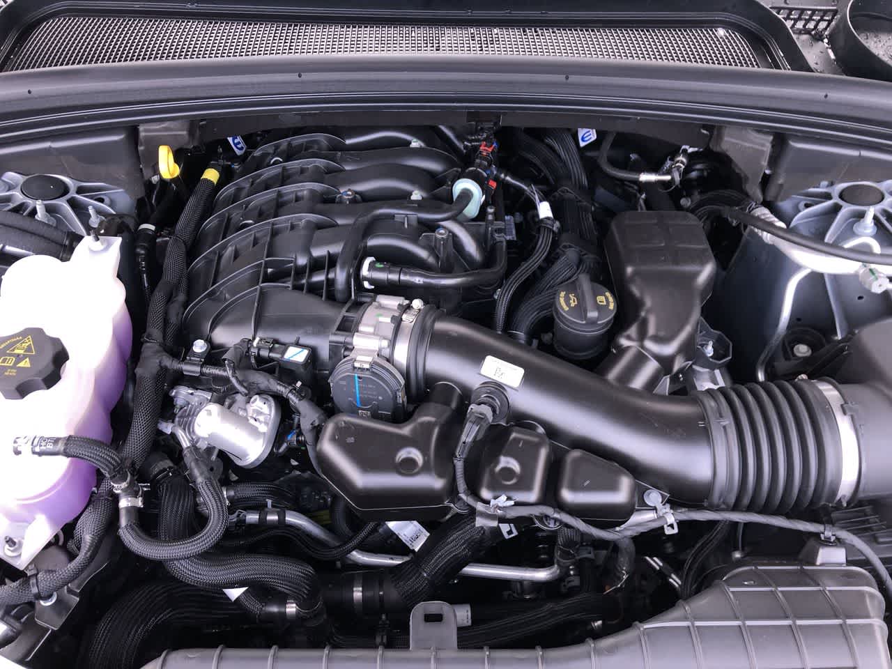 Thumbnail: 2025 Jeep Grand Cherokee - 24