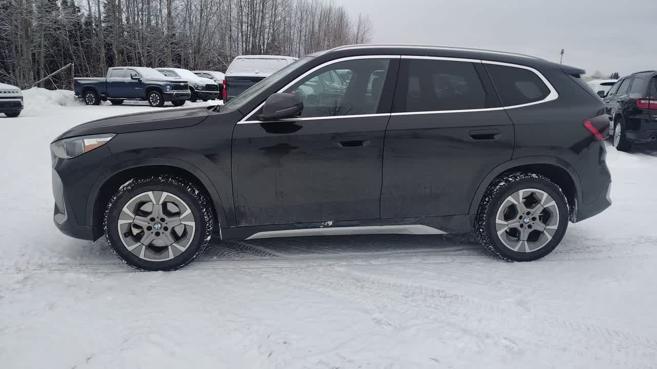 Thumbnail: 2025 BMW X1 - 6