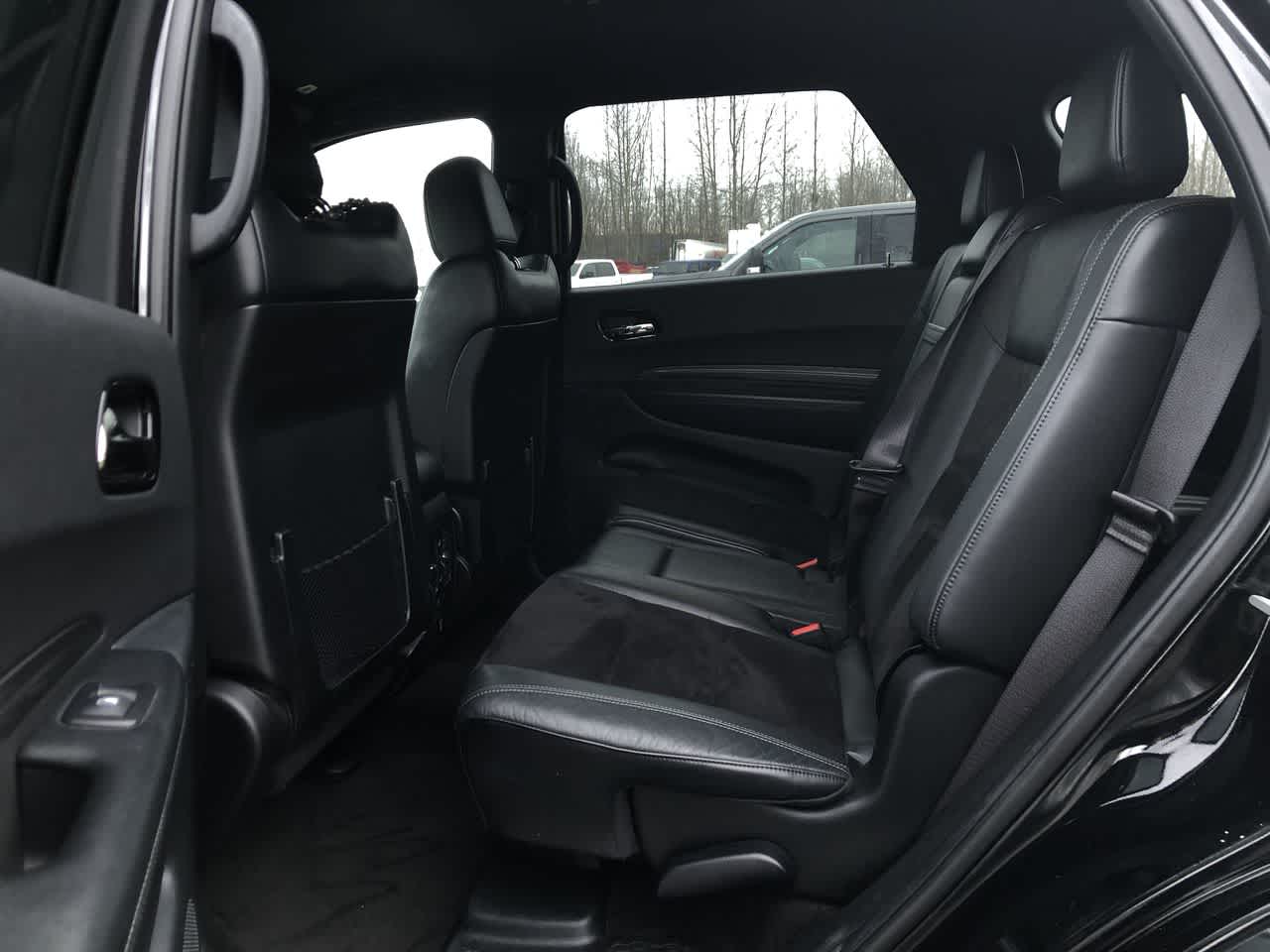 Thumbnail: 2022 Dodge Durango - 22