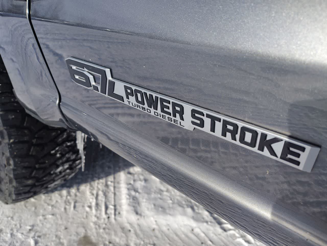 Thumbnail: 2024 Ford Econoline - 10