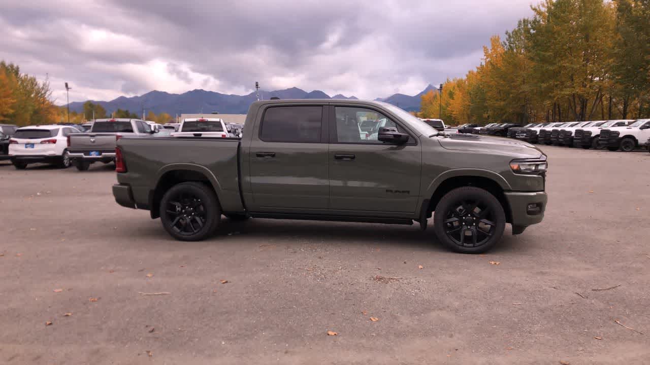 Thumbnail: 2026 RAM 1500 - 17