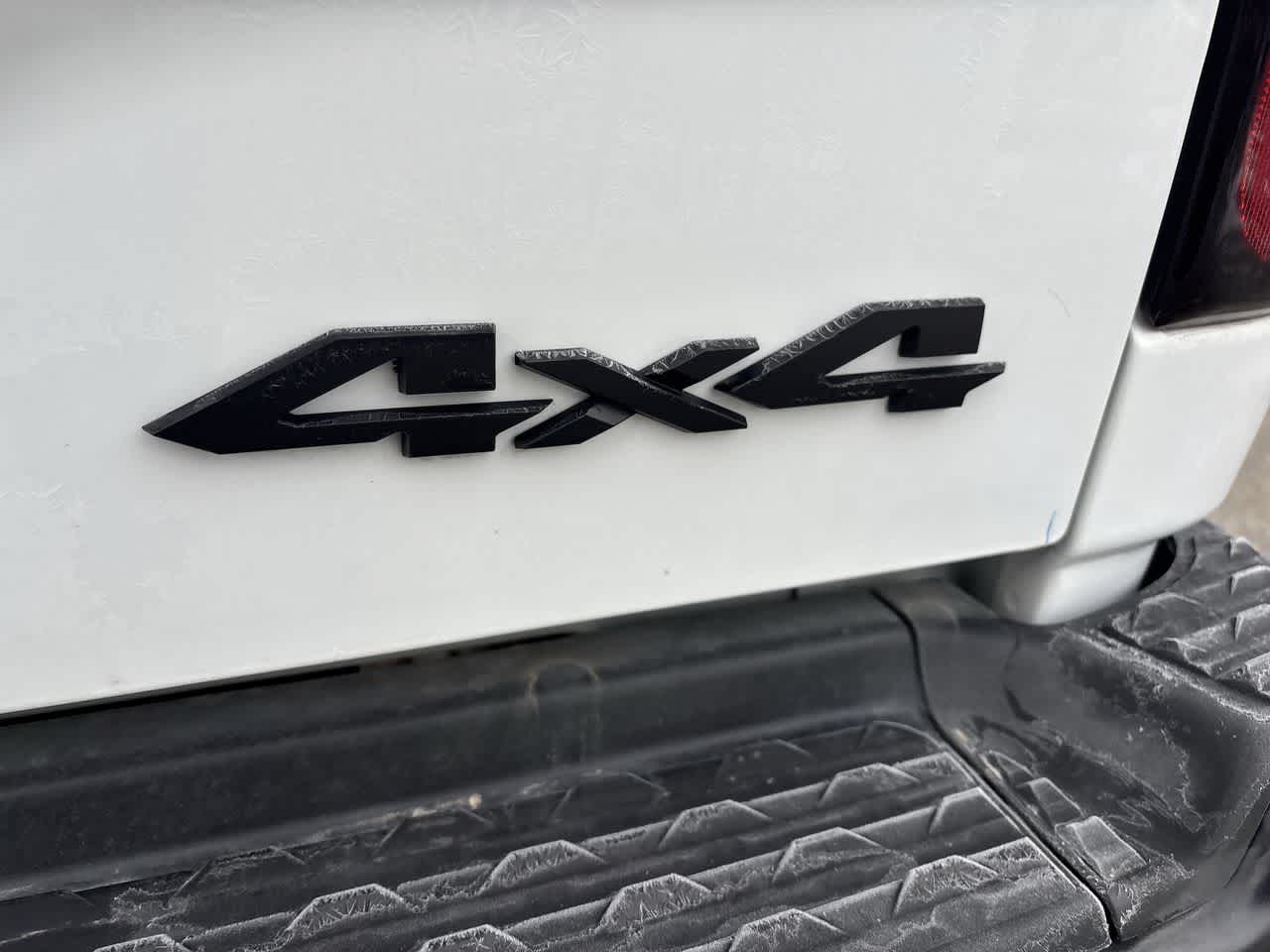 Thumbnail: 2025 RAM 2500 - 18