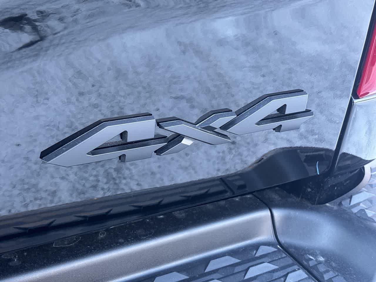 Thumbnail: 2026 RAM 3500 - 19