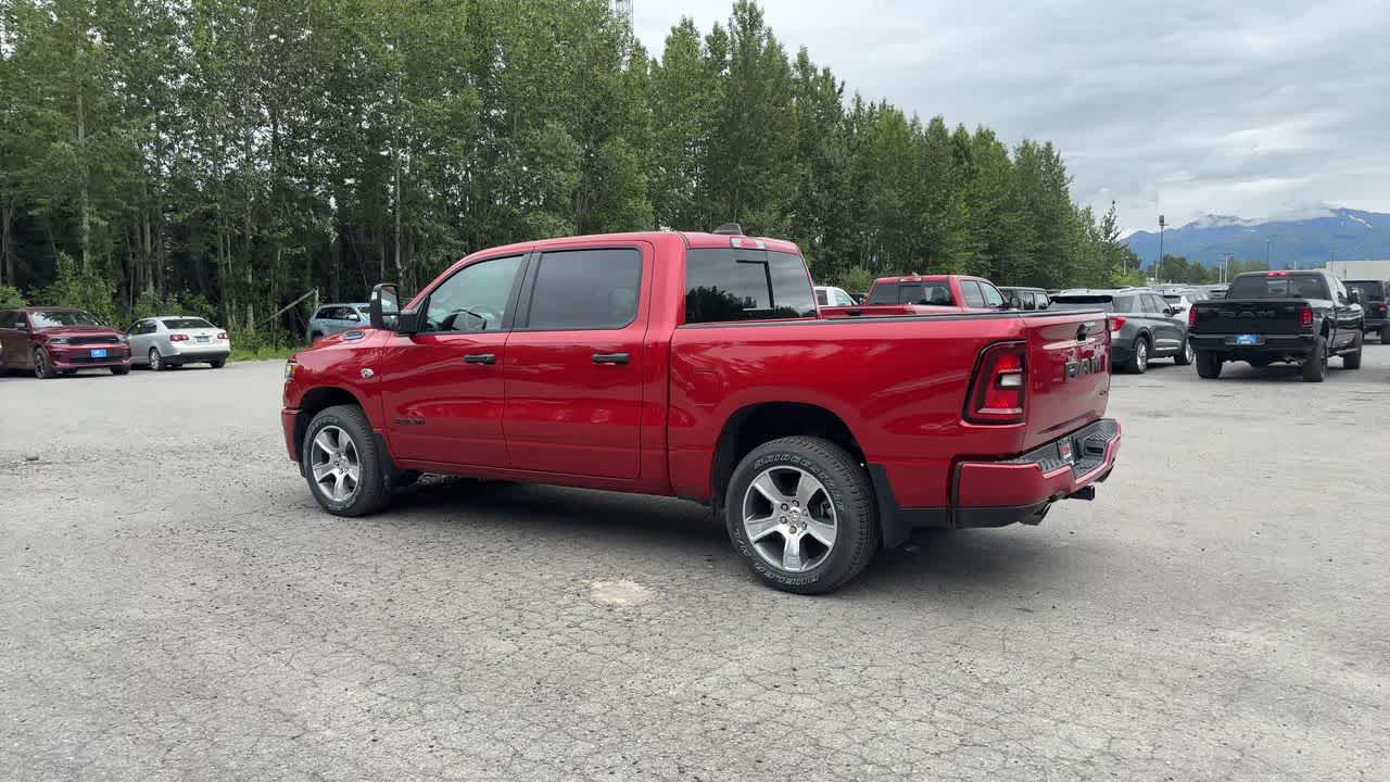 Thumbnail: 2026 RAM 1500 - 10