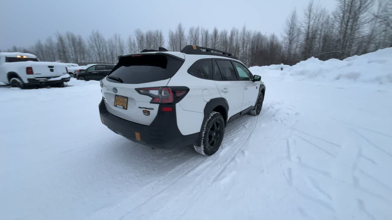 Thumbnail: 2025 Subaru Outback - 14