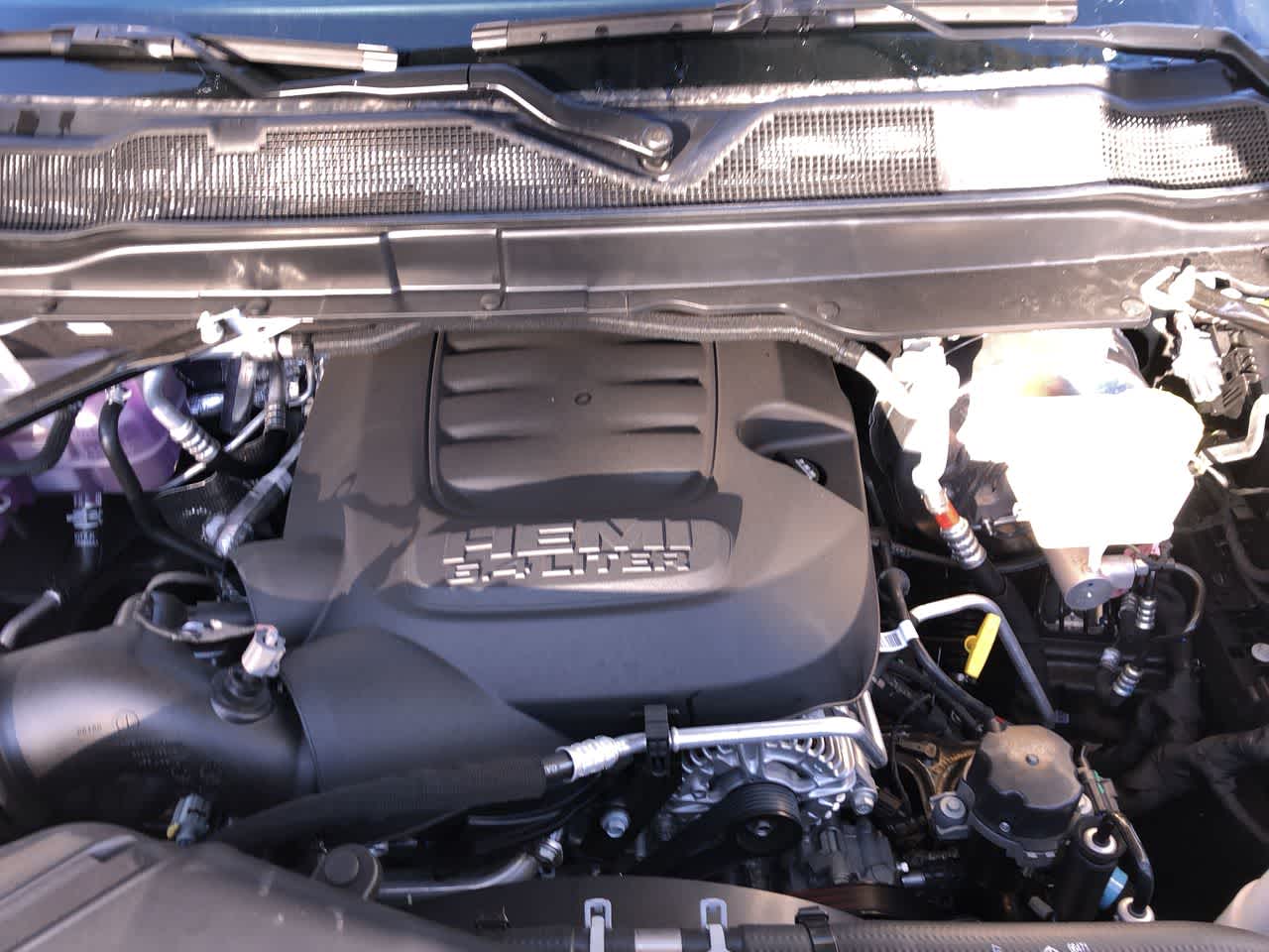 Thumbnail: 2026 RAM 2500 - 23