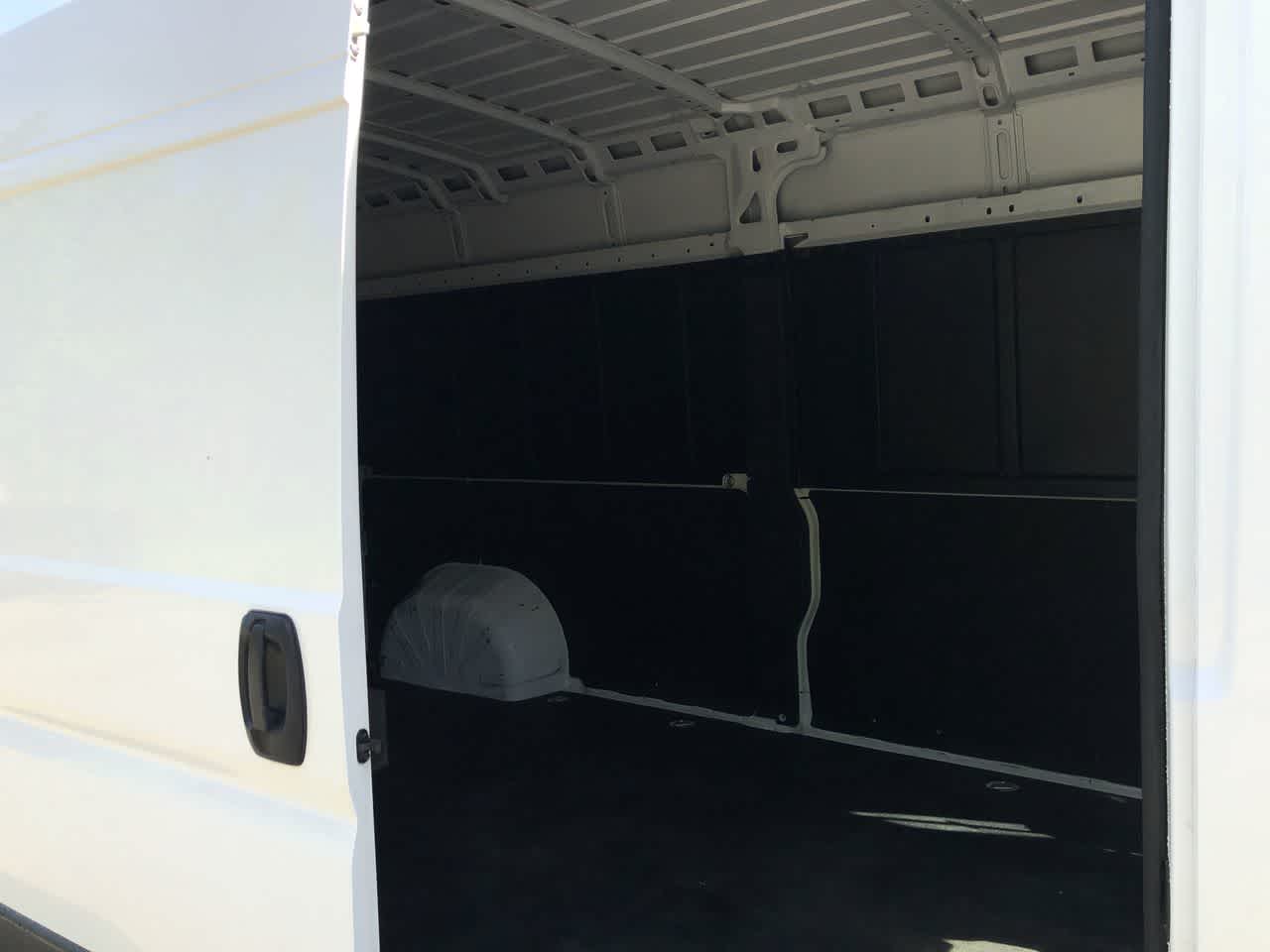 Thumbnail: 2023 RAM ProMaster - 22