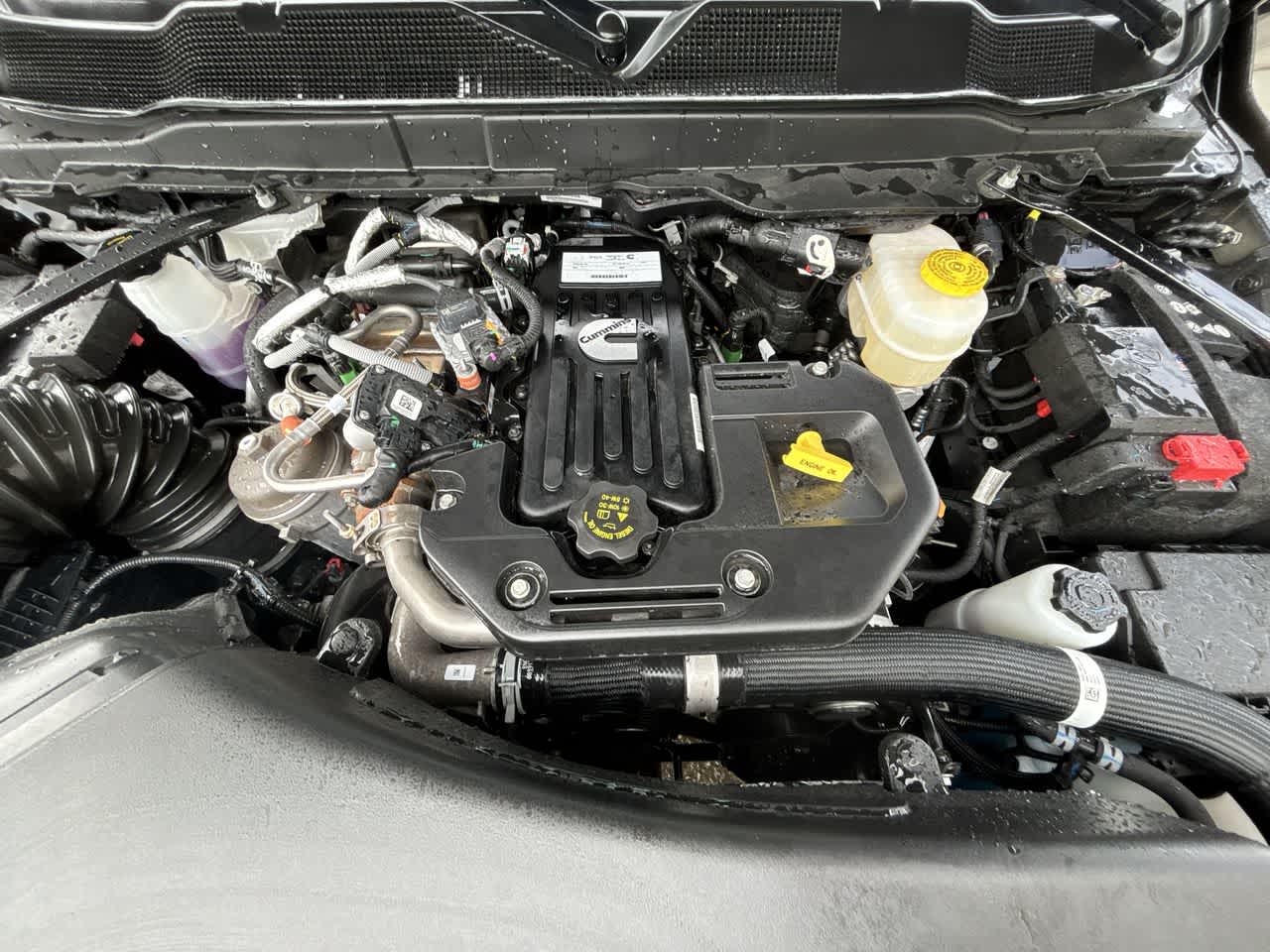 Thumbnail: 2026 RAM 3500 - 24
