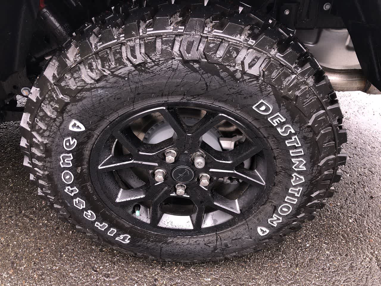 Thumbnail: 2025 Jeep Gladiator - 20