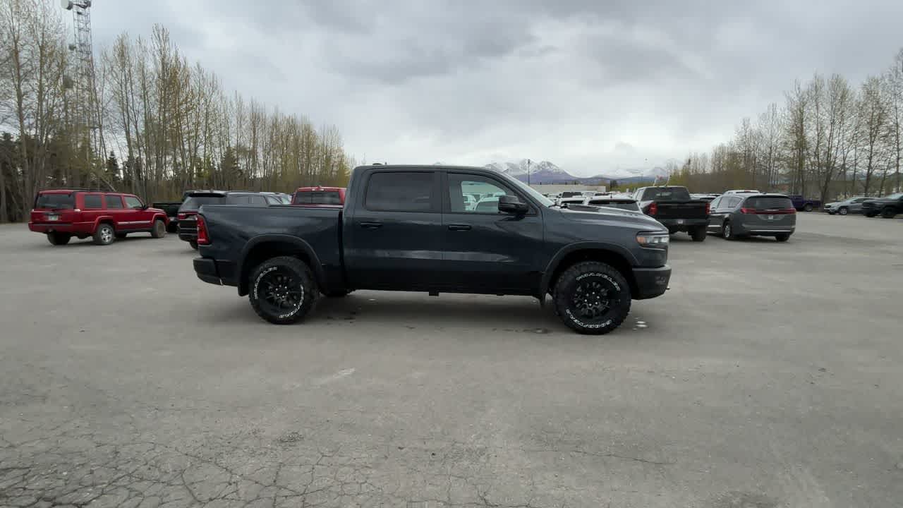 Thumbnail: 2026 RAM 1500 - 16