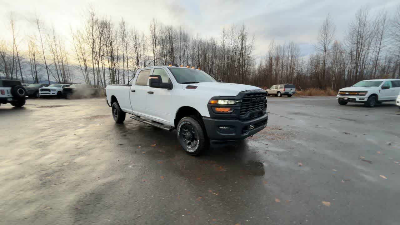 Thumbnail: 2026 RAM 3500 - 3