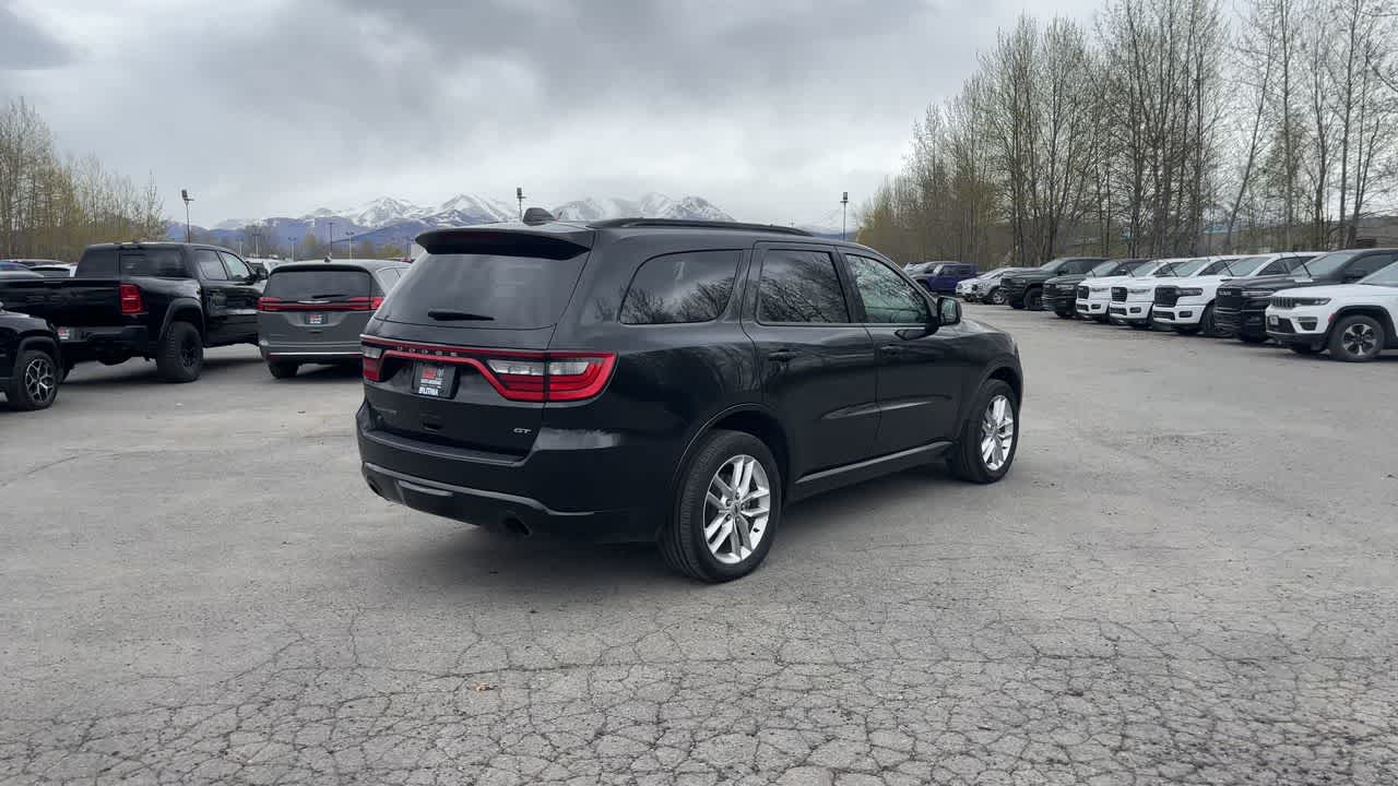 Thumbnail: 2024 Dodge Durango - 14