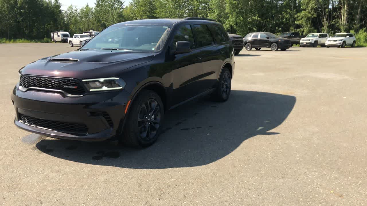 Thumbnail: 2025 Dodge Durango - 5
