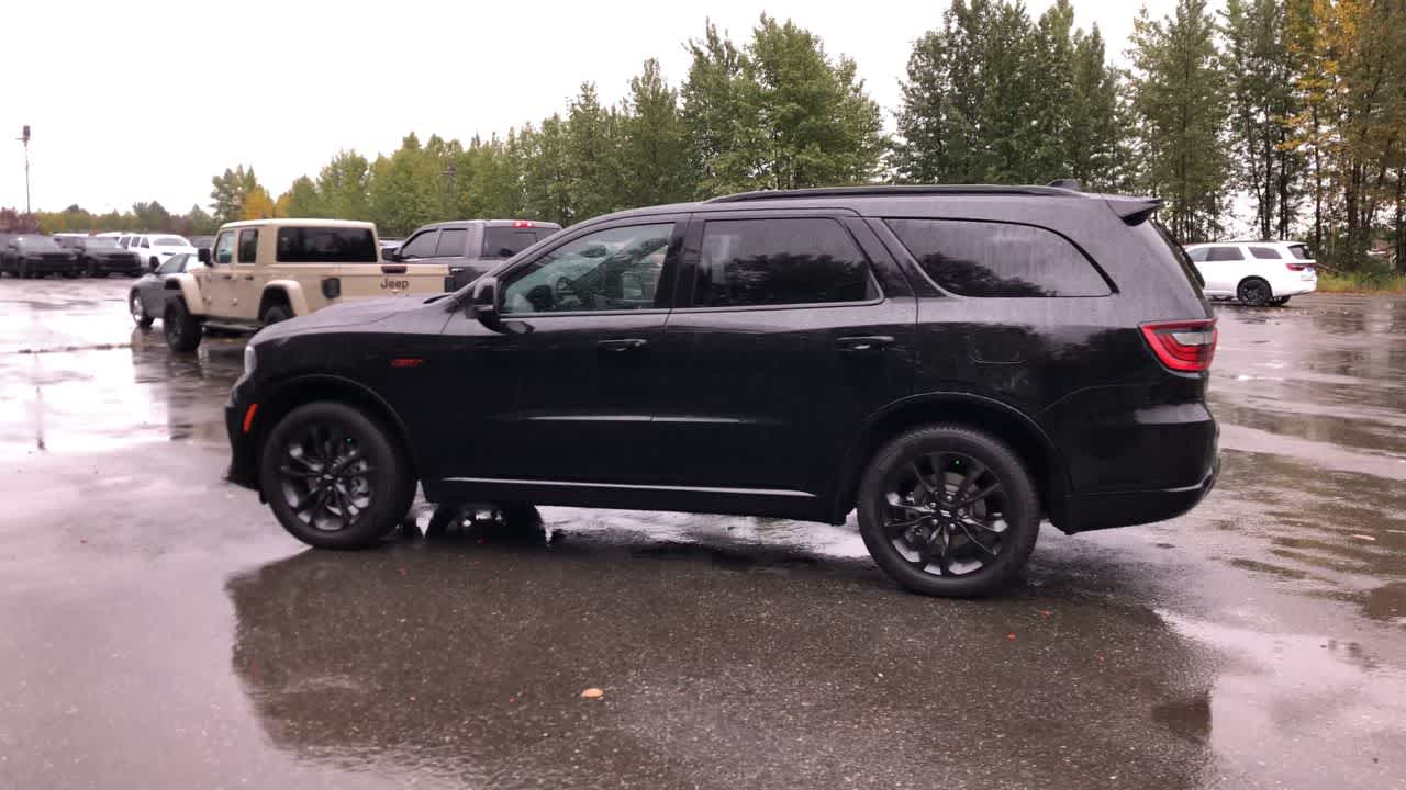 Thumbnail: 2025 Dodge Durango - 9