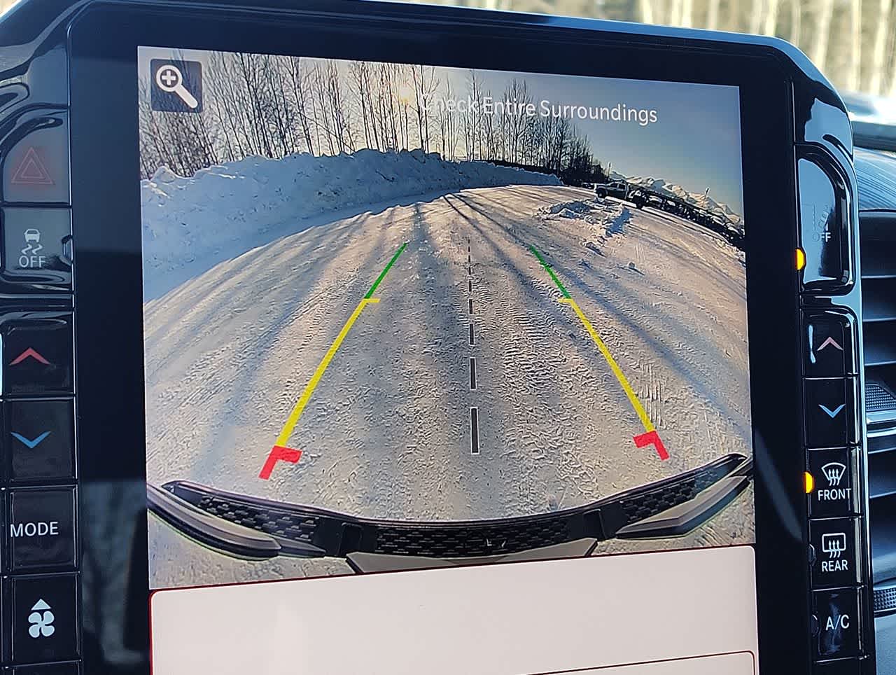 Thumbnail: 2026 RAM 1500 - 29