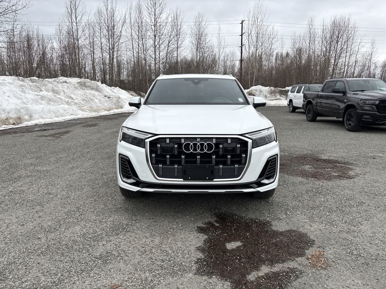Thumbnail: 2025 Audi Q7 - 3