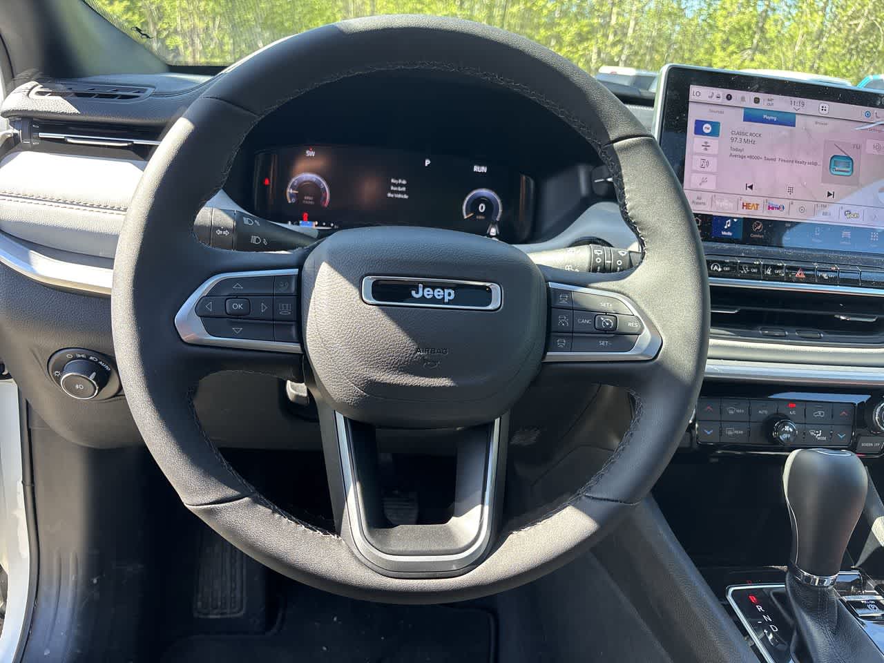 Thumbnail: 2026 Jeep Compass - 25