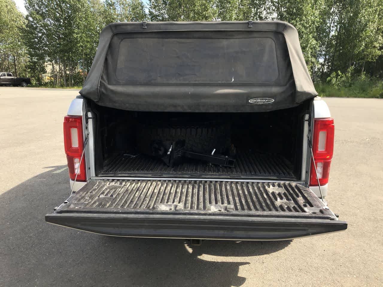 Thumbnail: 2019 Ford Ranger - 20