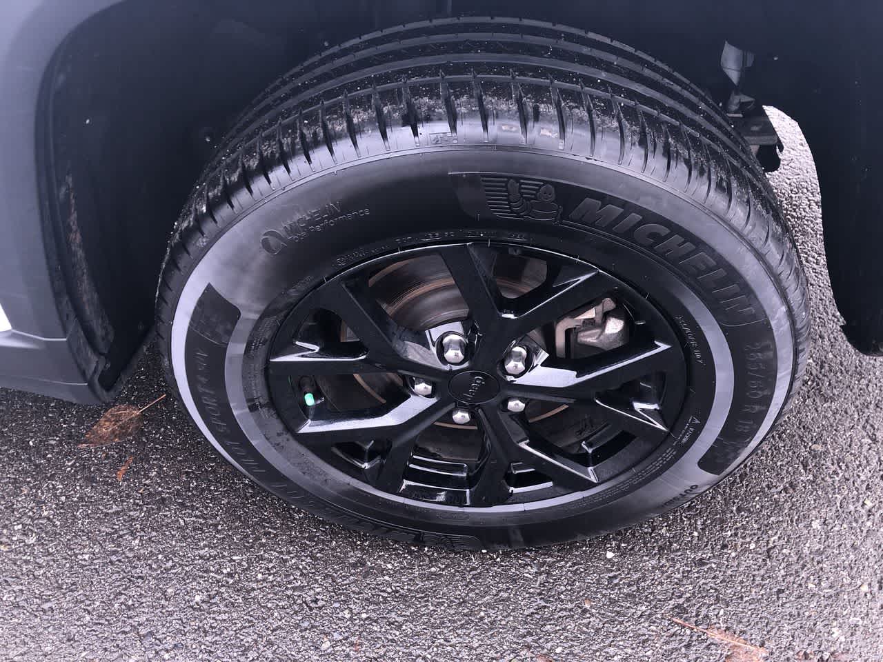 Thumbnail: 2024 Jeep Grand Cherokee L - 21