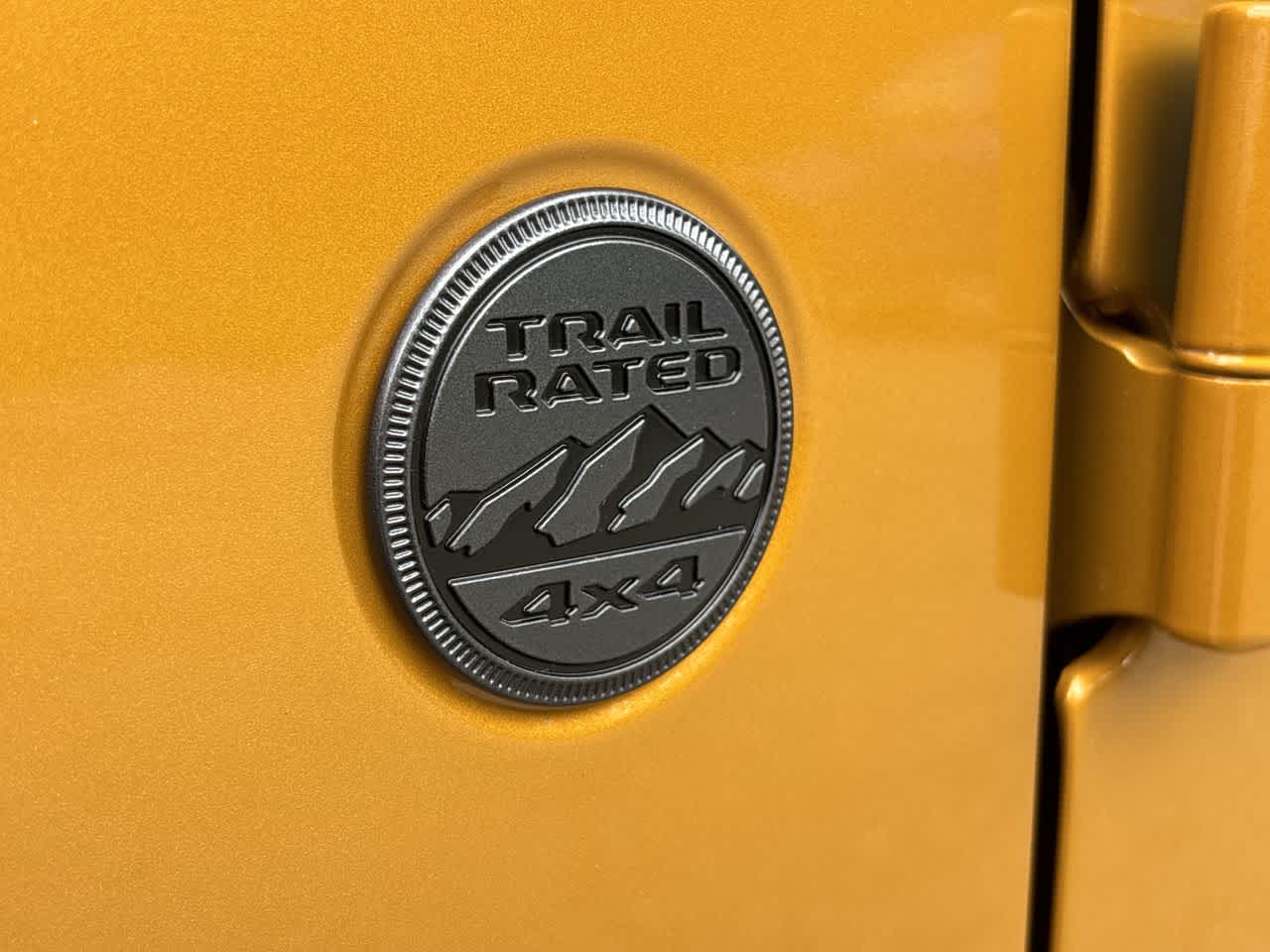 Thumbnail: 2026 Jeep Wrangler - 18