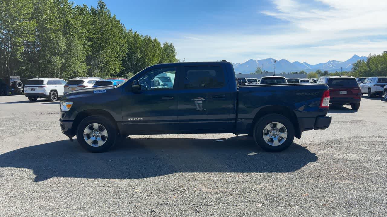 Thumbnail: 2023 RAM 1500 - 8