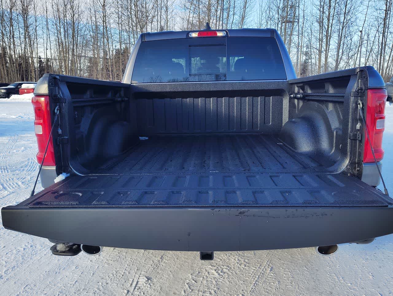Thumbnail: 2026 RAM 1500 - 20