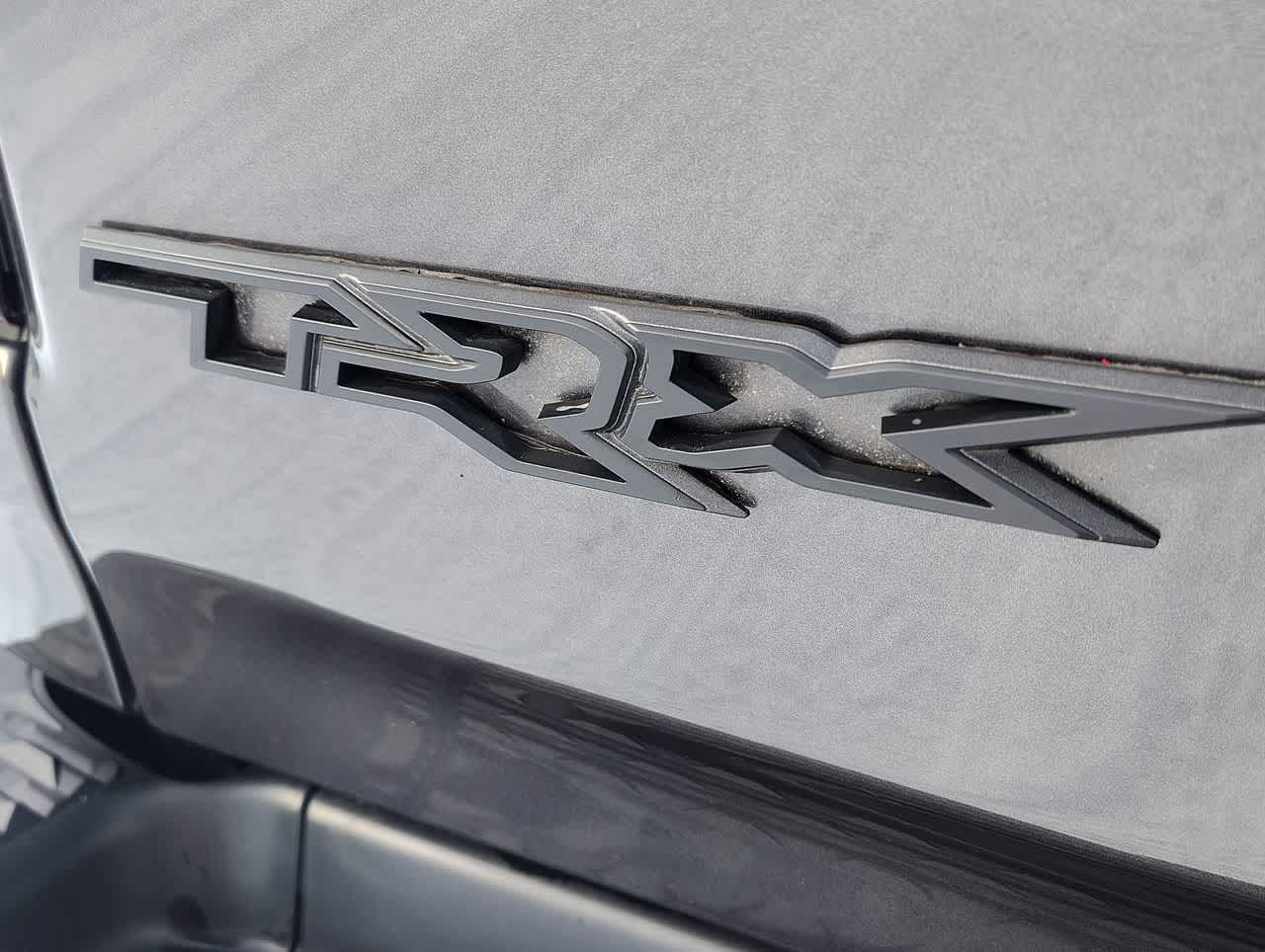 Thumbnail: 2022 RAM 1500 - 19