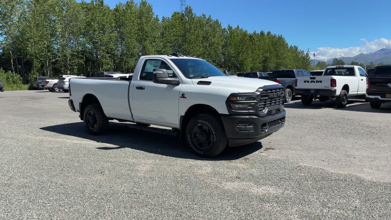 Thumbnail: 2026 RAM 2500 - 2