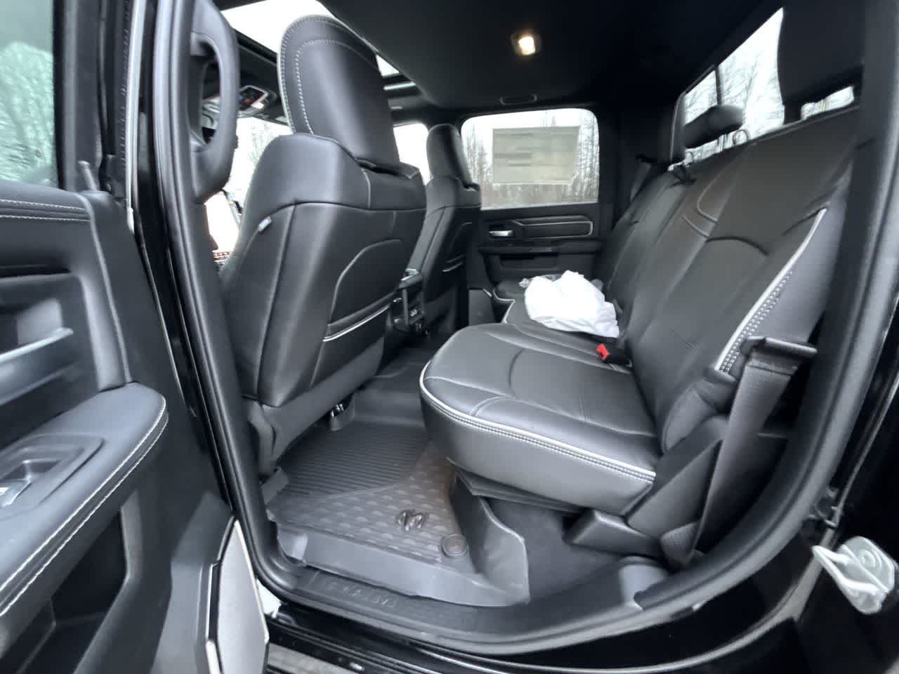 Thumbnail: 2026 RAM 2500 - 20