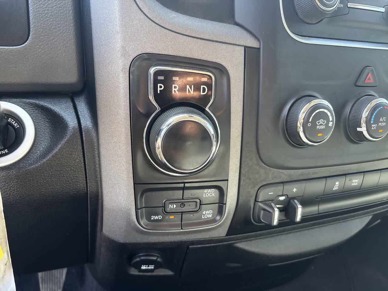 Thumbnail: 2018 RAM 1500 - 26