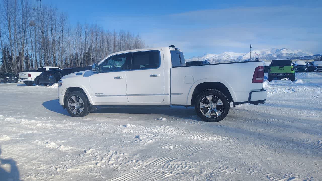 Thumbnail: 2021 RAM 1500 - 9