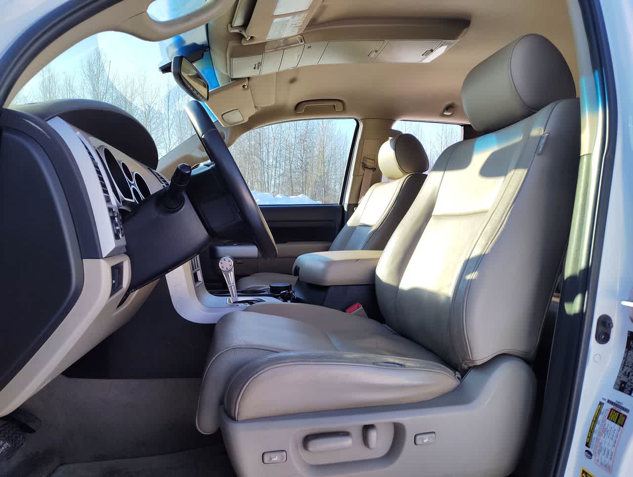 Thumbnail: 2007 Toyota Tundra - 15