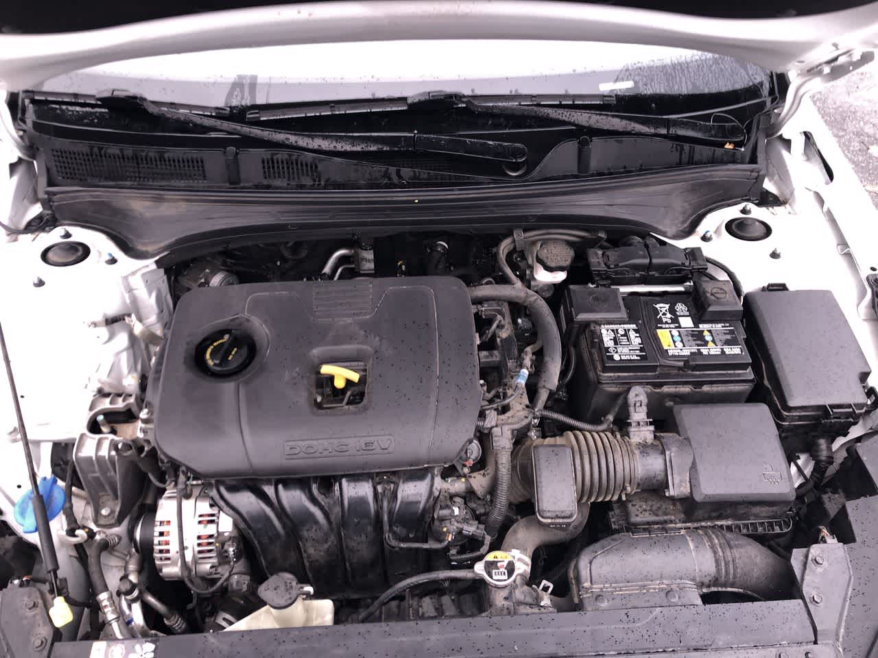 Thumbnail: 2024 Kia Forte - 24