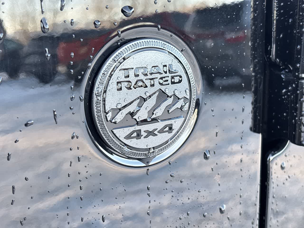 Thumbnail: 2026 Jeep Wrangler - 18