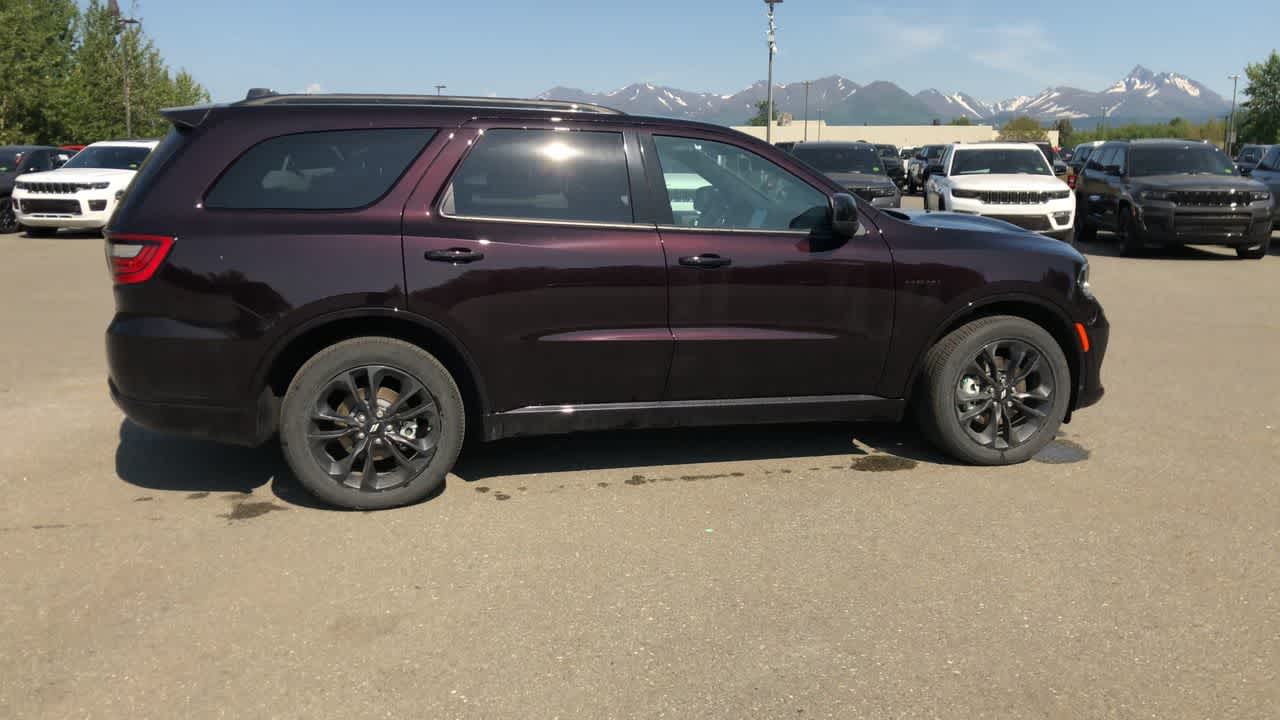 Thumbnail: 2025 Dodge Durango - 15