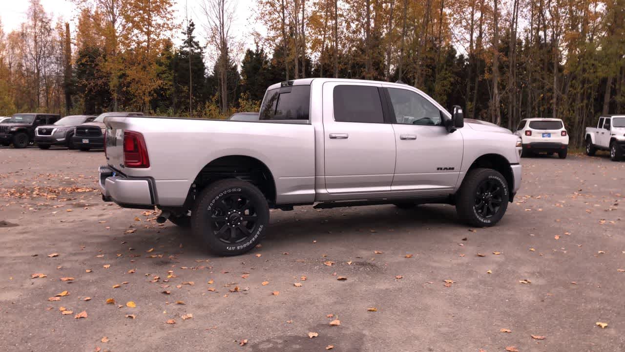 Thumbnail: 2026 RAM 2500 - 15