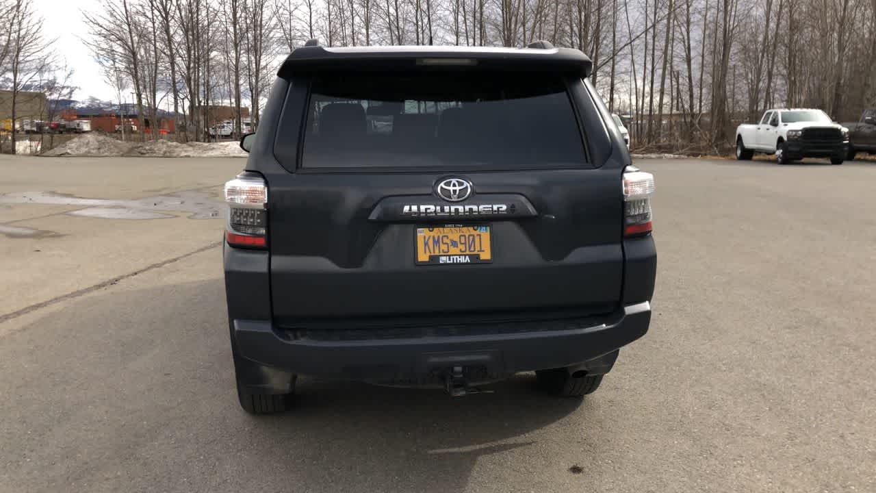 Thumbnail: 2024 Toyota 4Runner - 11