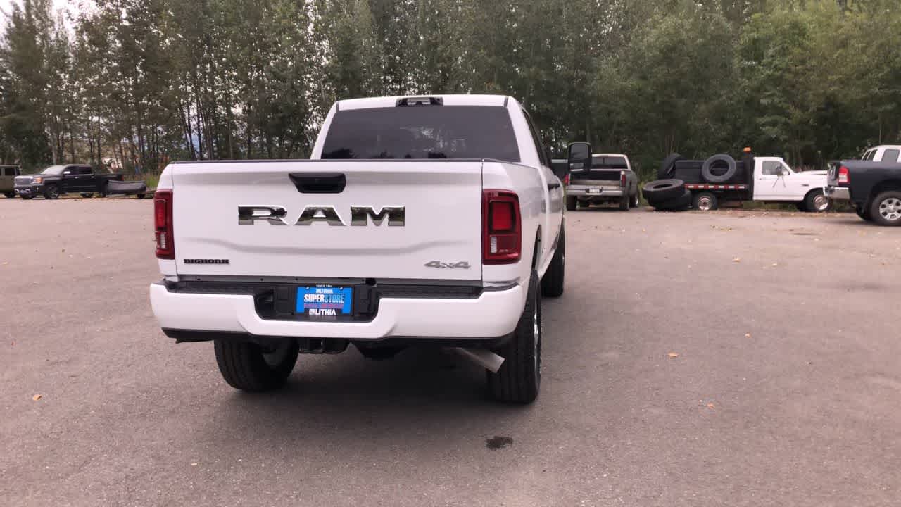 Thumbnail: 2026 RAM 2500 - 12