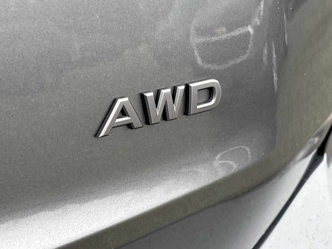 Thumbnail: 2025 Nissan Rogue - 10