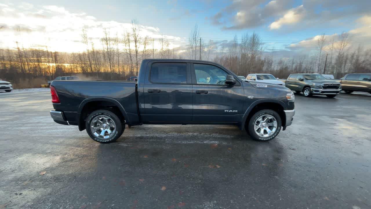 Thumbnail: 2026 RAM 1500 - 16