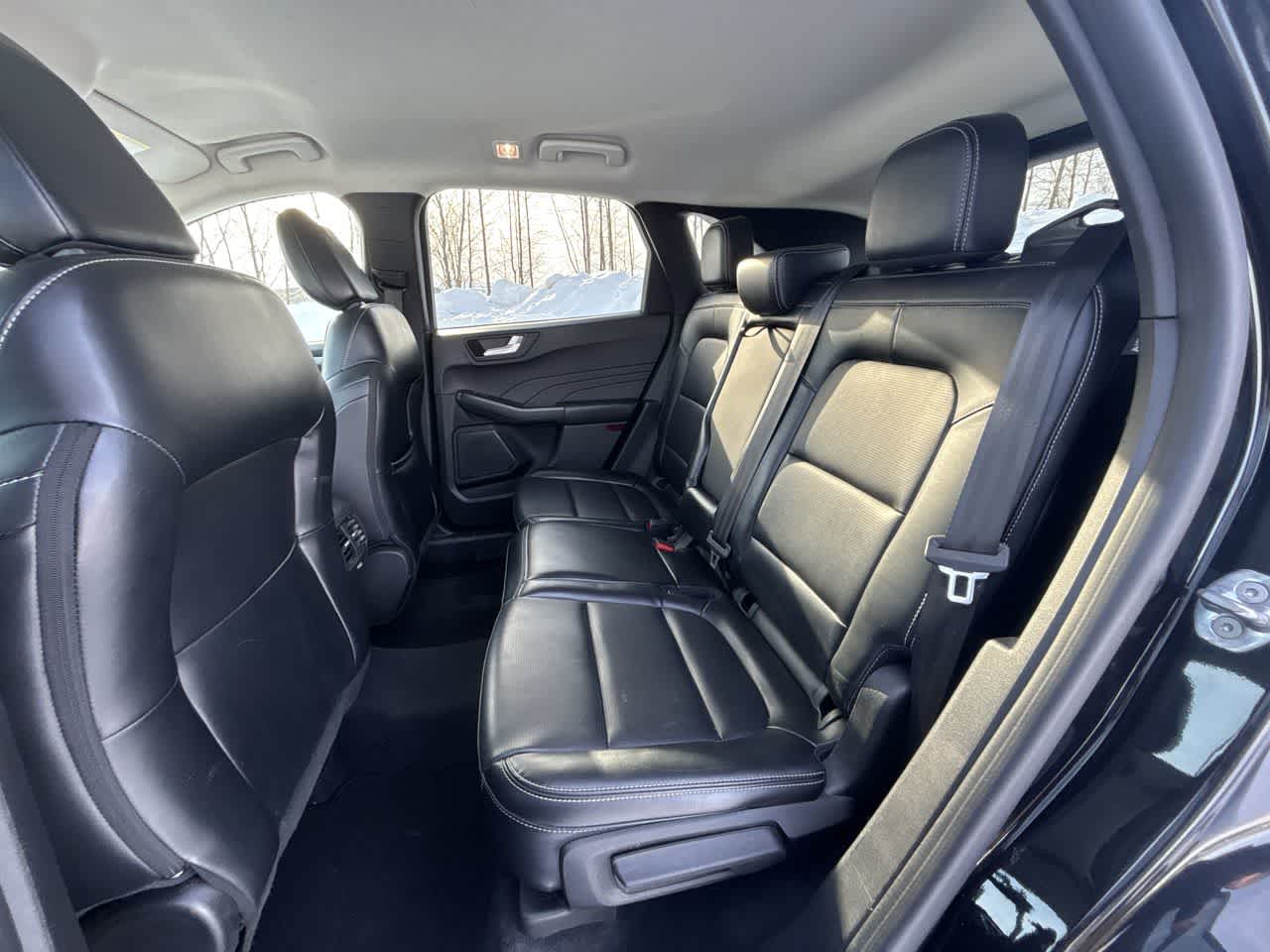 Thumbnail: 2023 Ford Escape - 13