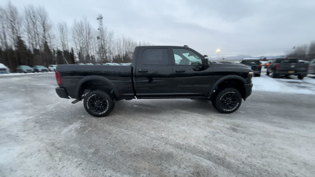 Thumbnail: 2026 RAM 2500 - 16