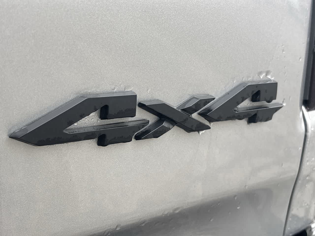 Thumbnail: 2026 RAM 1500 - 19