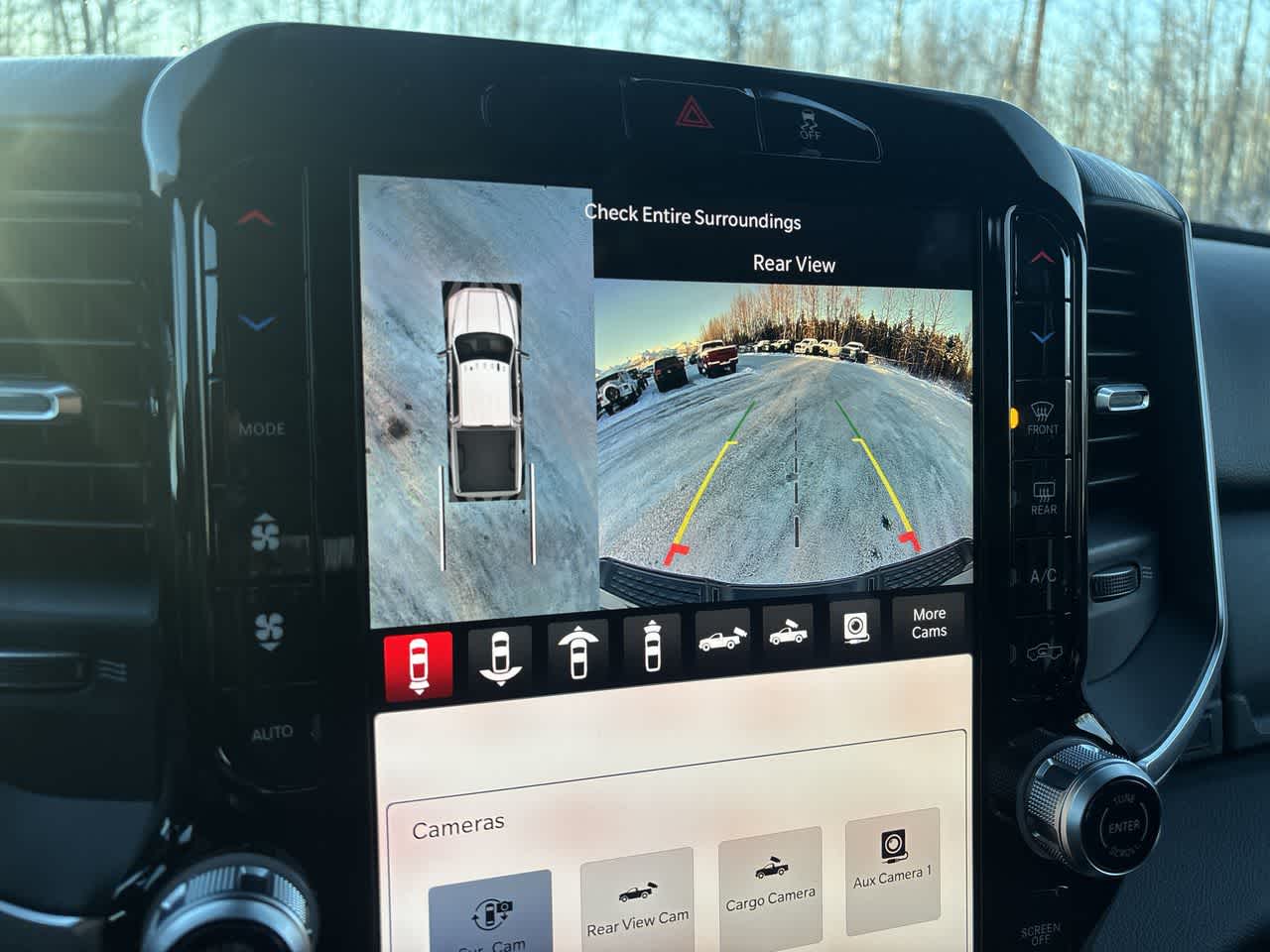 Thumbnail: 2026 RAM 3500 - 29