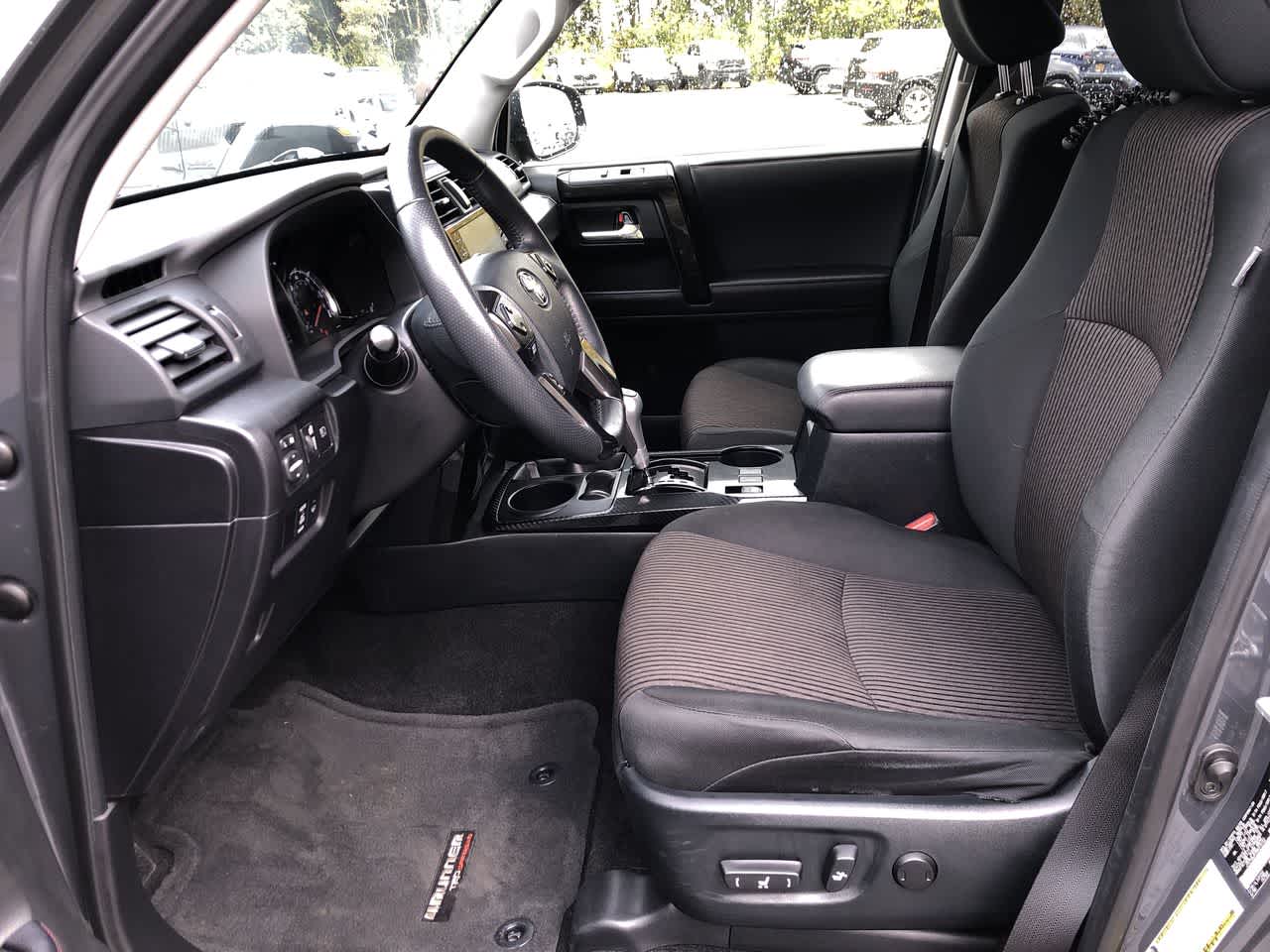 Thumbnail: 2024 Toyota 4Runner - 22