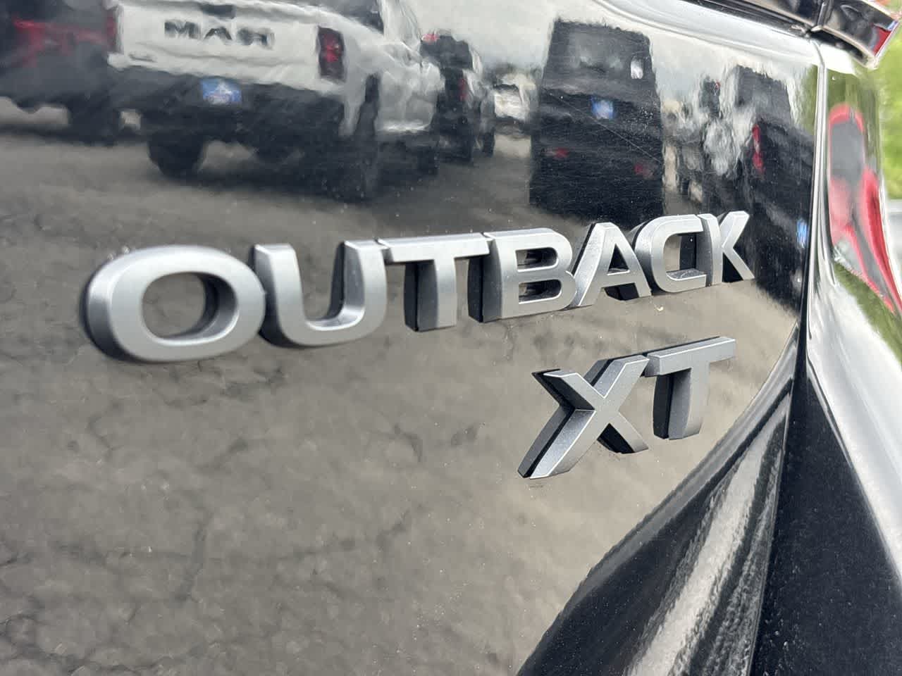Thumbnail: 2021 Subaru Outback - 19