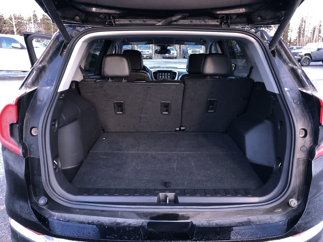 Thumbnail: 2024 GMC Terrain - 20