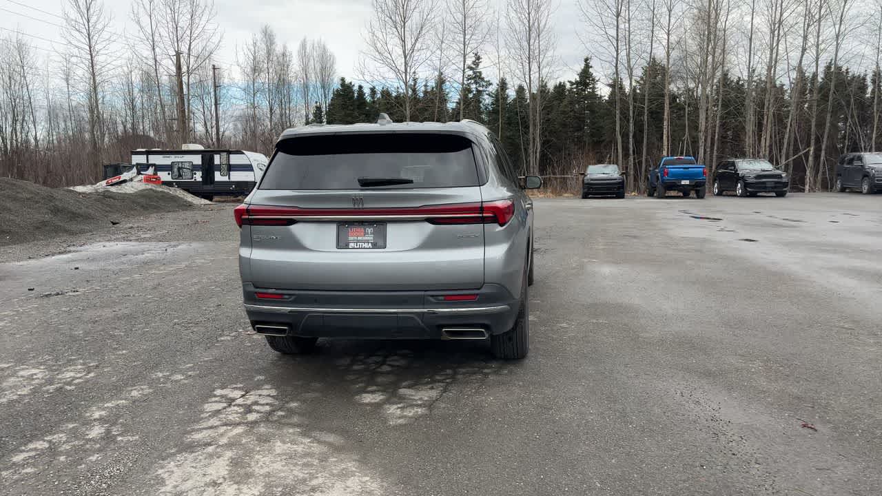 Thumbnail: 2025 Buick Enclave - 13